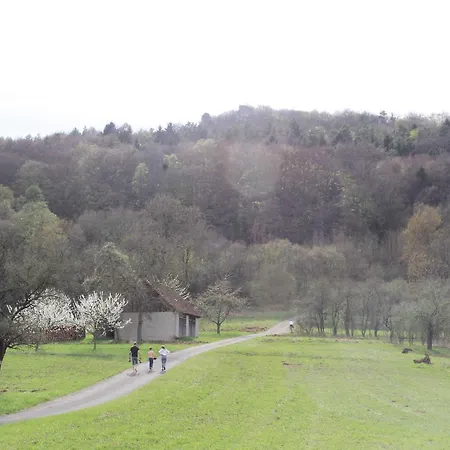 Walberlablick