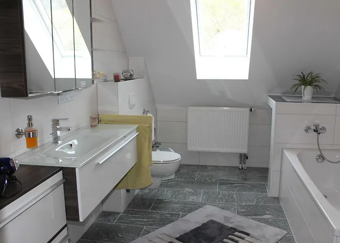 Walberlablick Appartamento