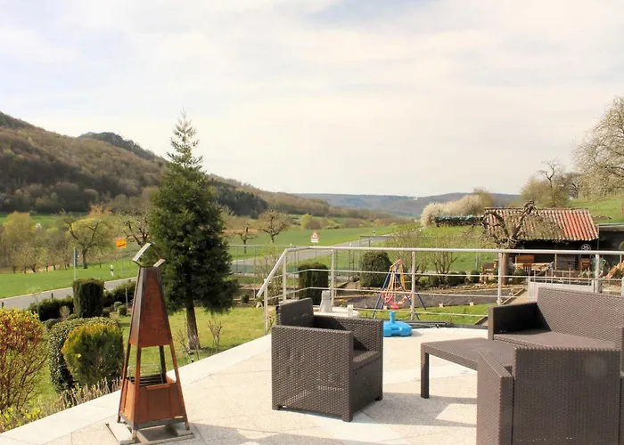 Walberlablick