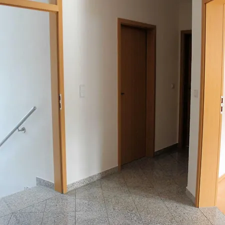 Walberlablick شقة