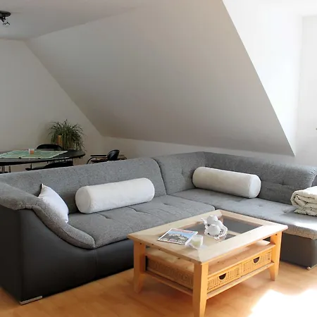 شقة Walberlablick Leutenbach (Forchheim)