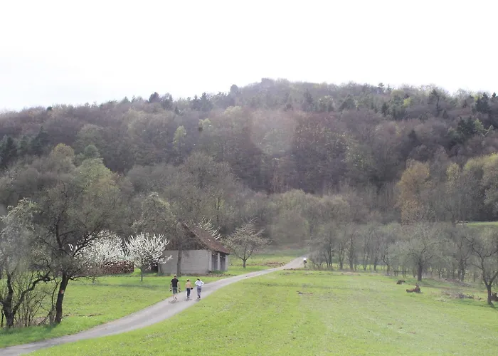 Walberlablick