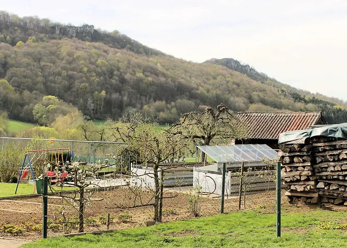 Walberlablick Leutenbach (Forchheim)