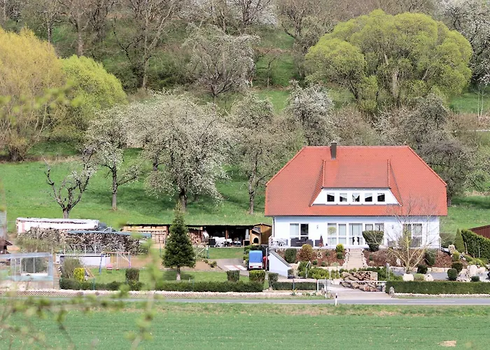 Walberlablick